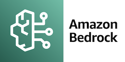 amazon bedrock logo