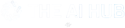 aihub-logo1 the ai hub logo